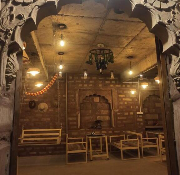 بنسيون Shangri La Heritage Home Stay