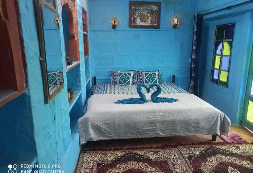 بنسيون Shangri La Heritage Home Stay