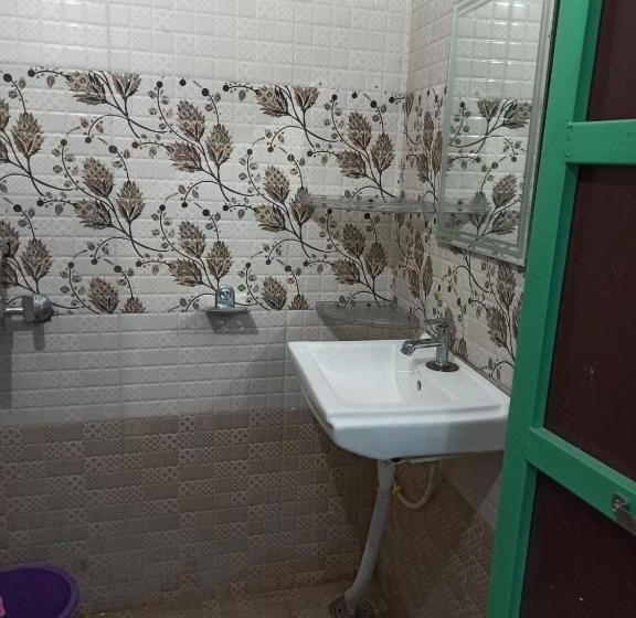 بنسيون Shangri La Heritage Home Stay