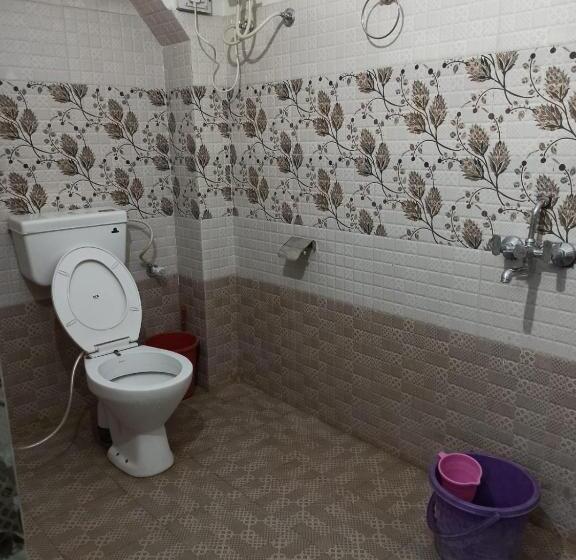 بنسيون Shangri La Heritage Home Stay