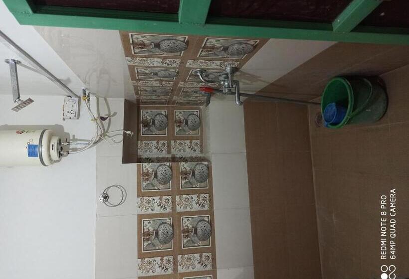 بنسيون Shangri La Heritage Home Stay