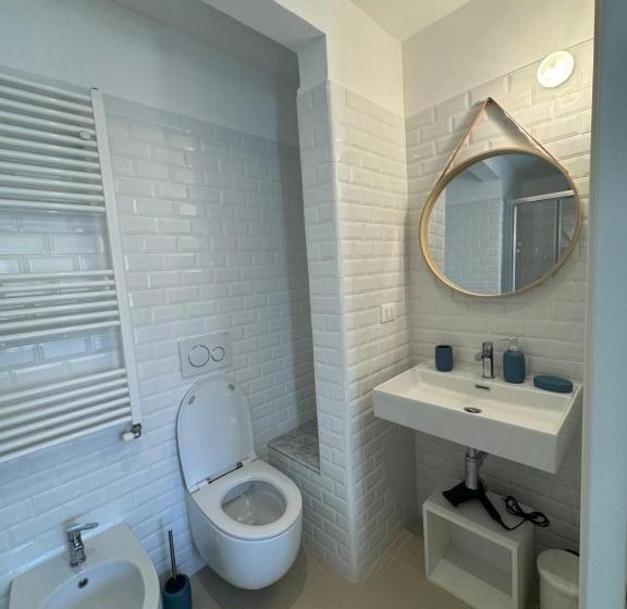 Пансион Titti Guest House