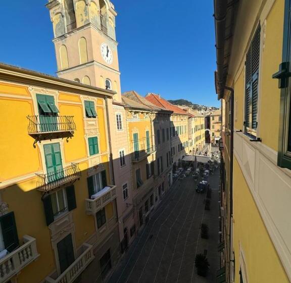 Пансион Titti Guest House