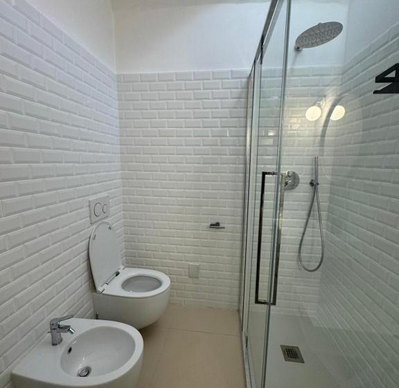 Пансион Titti Guest House