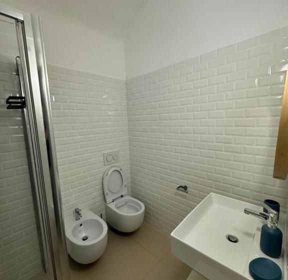 Пансион Titti Guest House