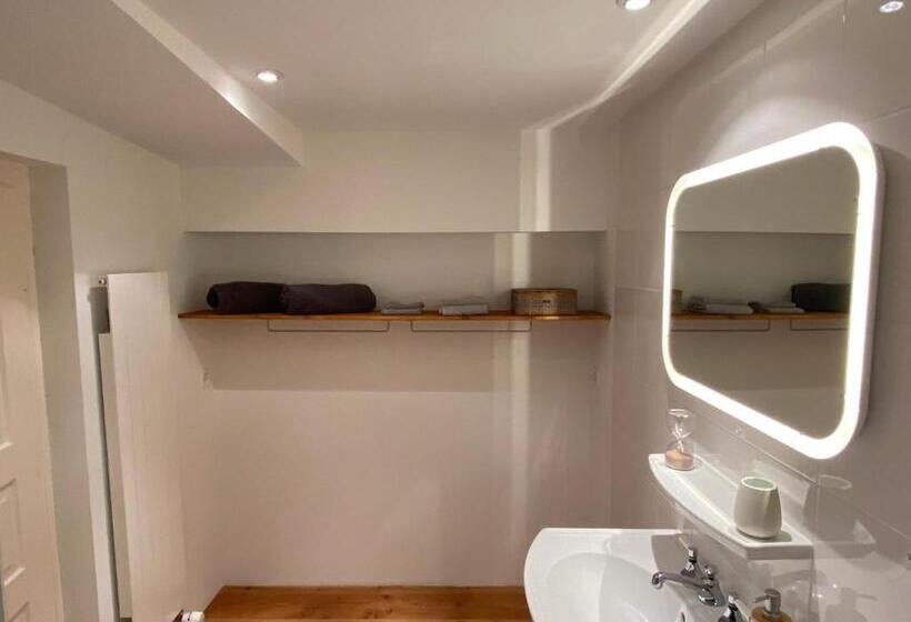 膳宿费 Understadt 14 Guesthouse