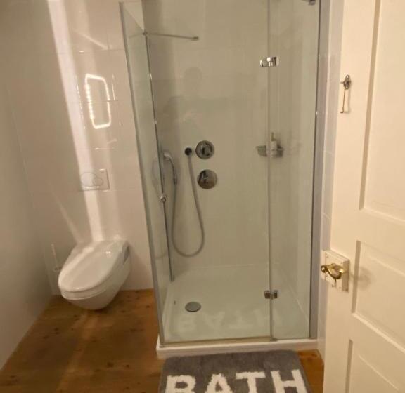 膳宿费 Understadt 14 Guesthouse