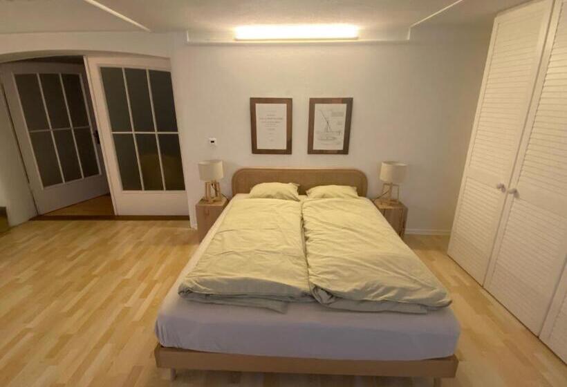 膳宿费 Understadt 14 Guesthouse