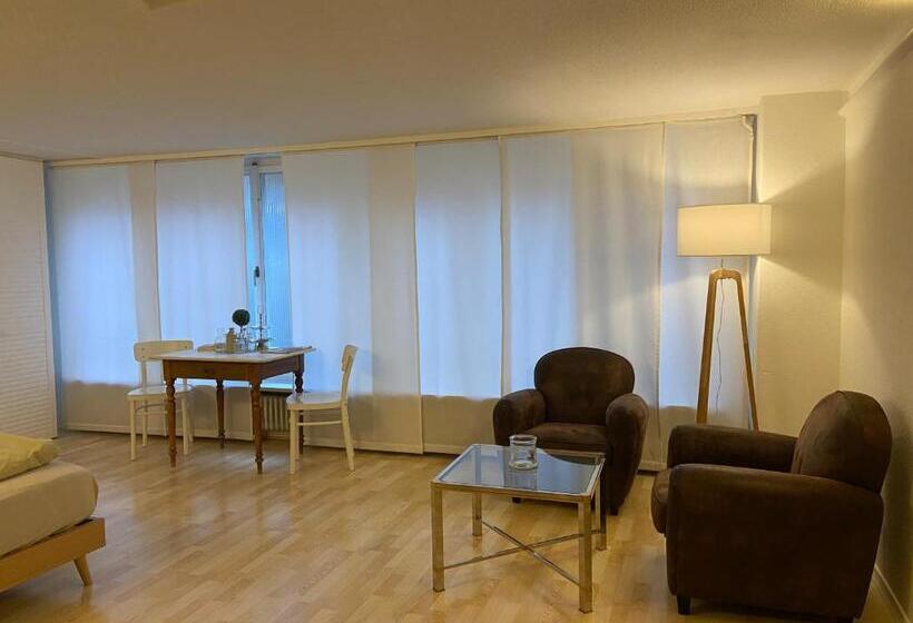 膳宿费 Understadt 14 Guesthouse