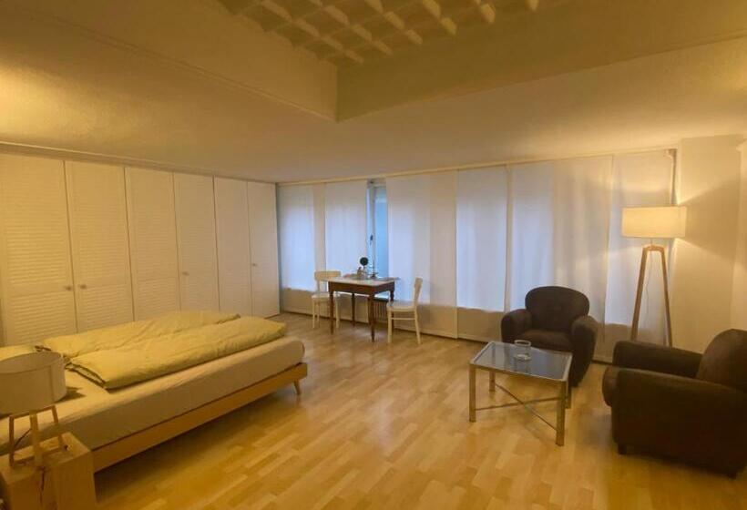 膳宿费 Understadt 14 Guesthouse