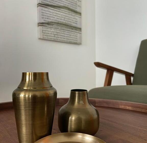 膳宿费 Understadt 14 Guesthouse