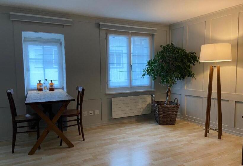 膳宿费 Understadt 14 Guesthouse