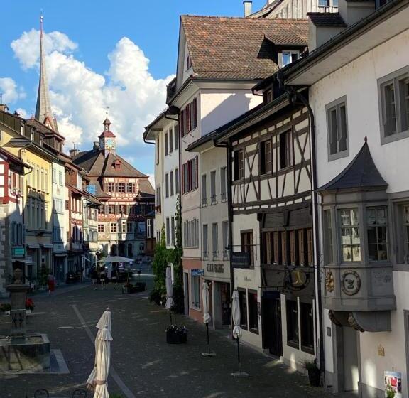 膳宿费 Understadt 14 Guesthouse