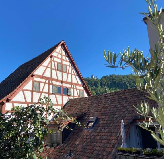 膳宿费 Understadt 14 Guesthouse