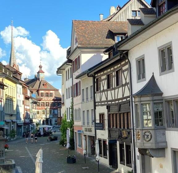 膳宿费 Understadt 14 Guesthouse