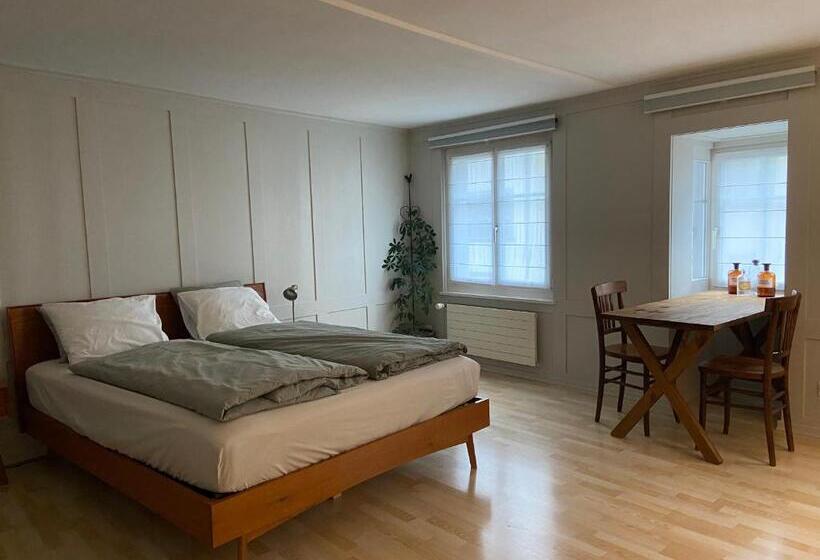 膳宿费 Understadt 14 Guesthouse