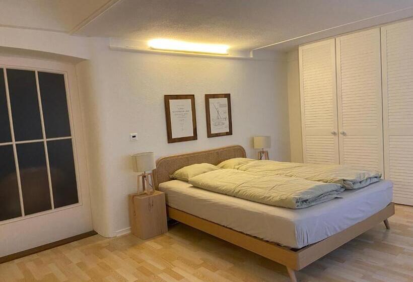 膳宿费 Understadt 14 Guesthouse