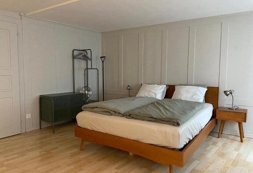 膳宿费 Understadt 14 Guesthouse