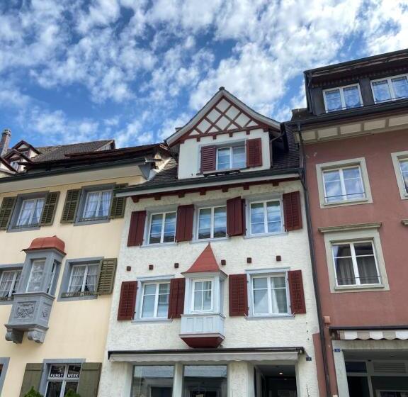 膳宿费 Understadt 14 Guesthouse