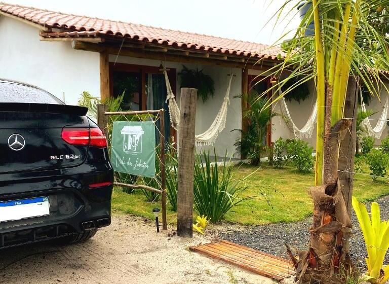 ペンション Vila Dos Lobatos