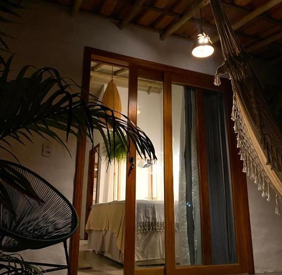 ペンション Vila Dos Lobatos