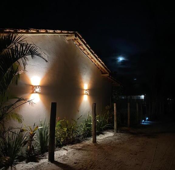 بنسيون Vila Dos Lobatos