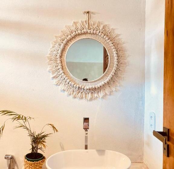 ペンション Vila Dos Lobatos