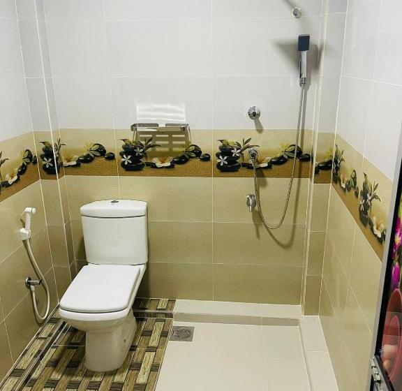 膳宿费 Villa Arshu