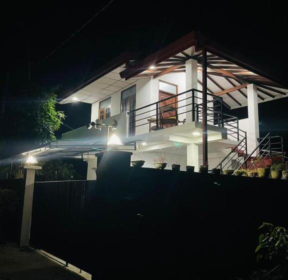 膳宿费 Villa Arshu