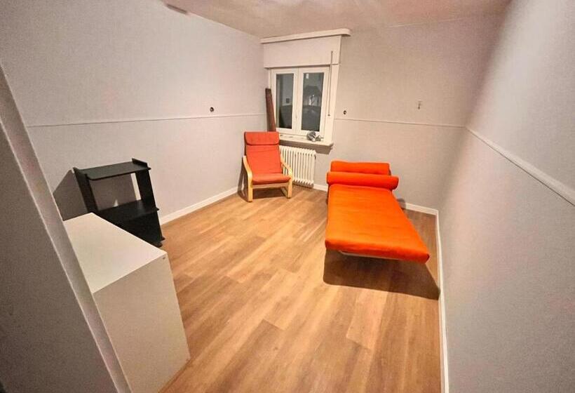 Пансион Villa Filimena   Monteur Room