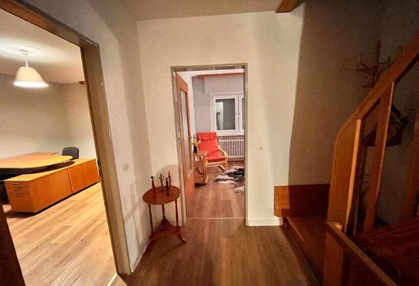 Пансион Villa Filimena   Monteur Room