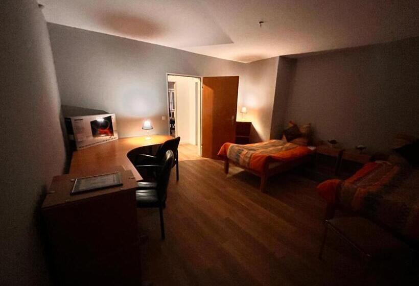 Пансион Villa Filimena   Monteur Room