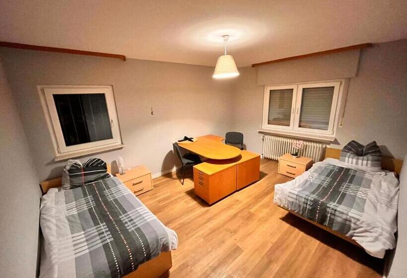 Пансион Villa Filimena   Monteur Room