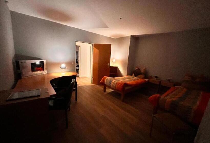 Пансион Villa Filimena   Monteur Room