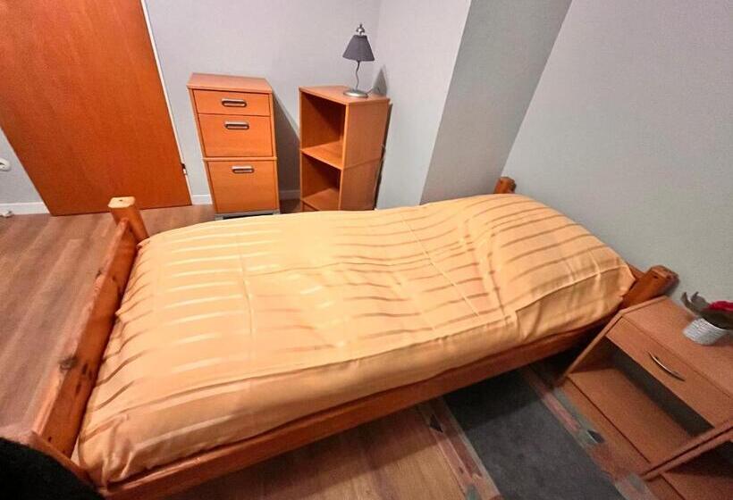 Пансион Villa Filimena   Monteur Room