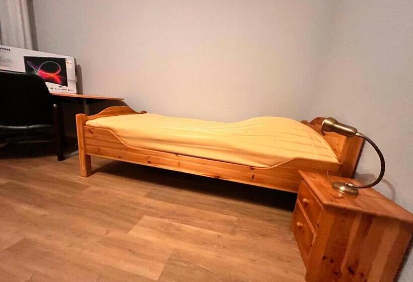 Пансион Villa Filimena   Monteur Room