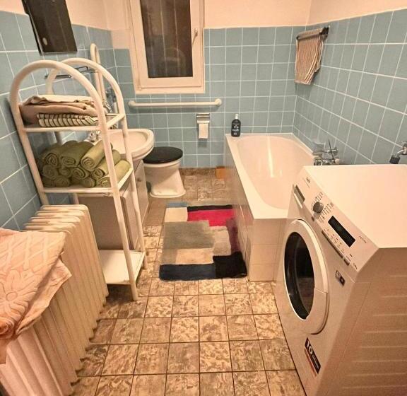 Пансион Villa Filimena   Monteur Room