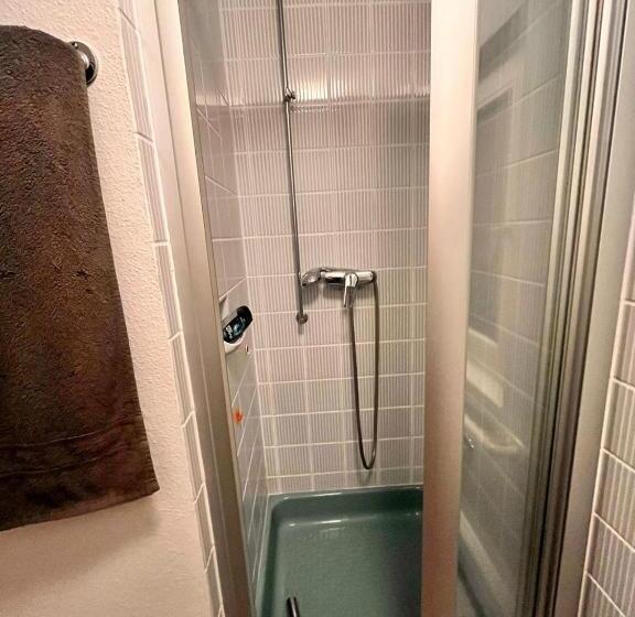 Пансион Villa Filimena   Monteur Room