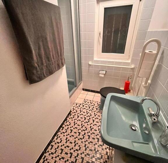 Пансион Villa Filimena   Monteur Room