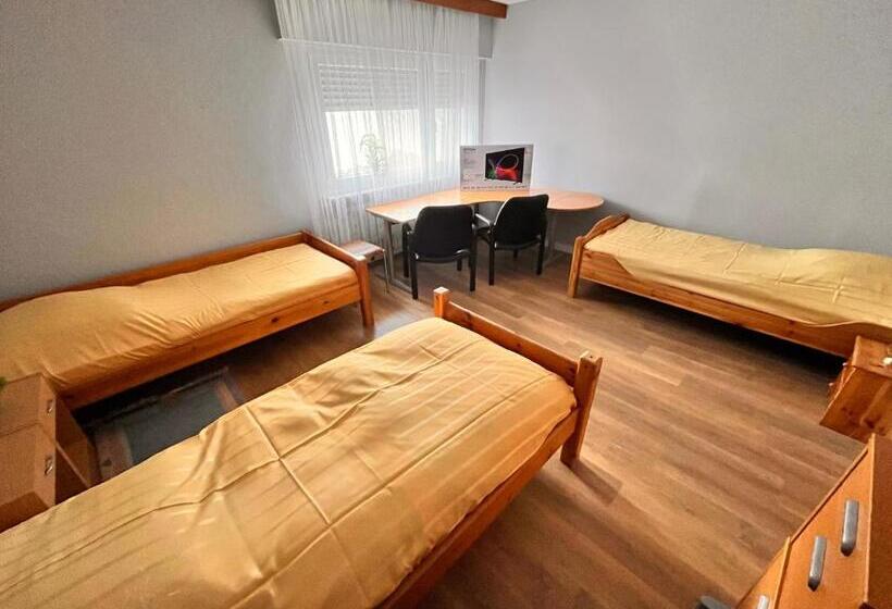 Пансион Villa Filimena   Monteur Room