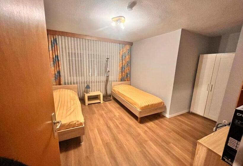 Пансион Villa Filimena   Monteur Room