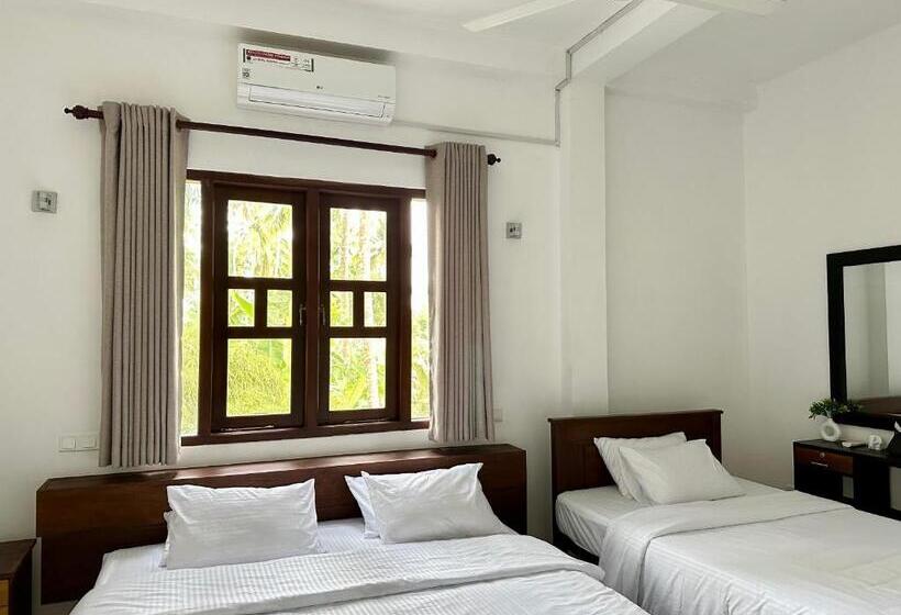 Pension Villa Ceylanka