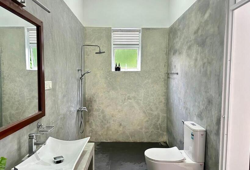 Pension Villa Ceylanka