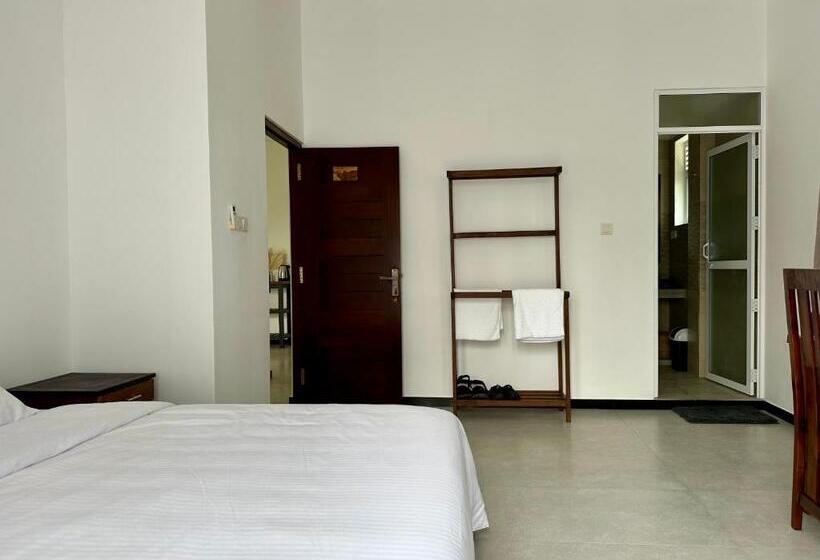 Pension Villa Ceylanka