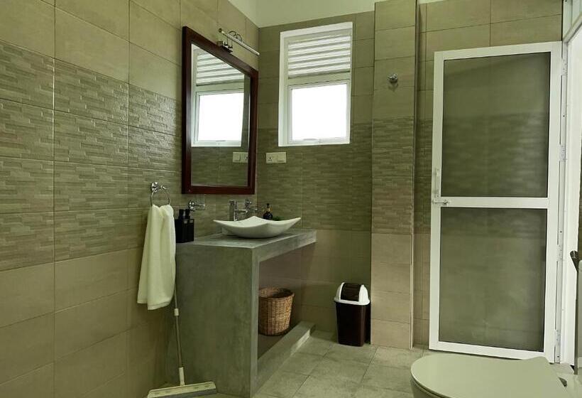 Pension Villa Ceylanka