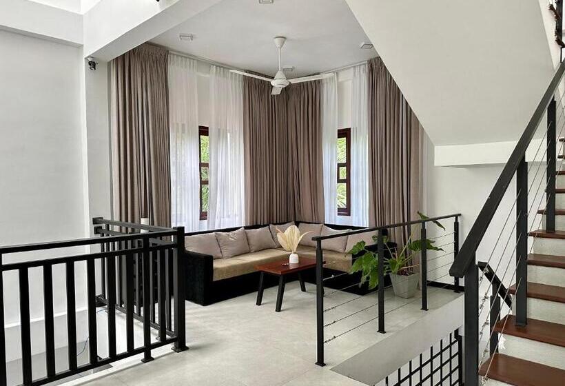 Pension Villa Ceylanka