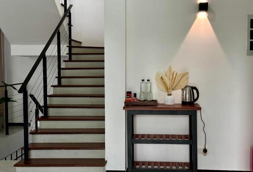 Pension Villa Ceylanka