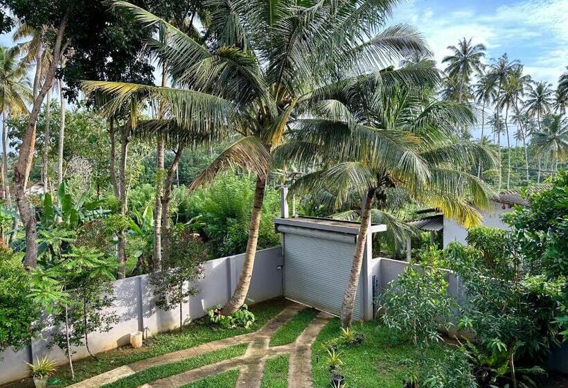 Pension Villa Ceylanka