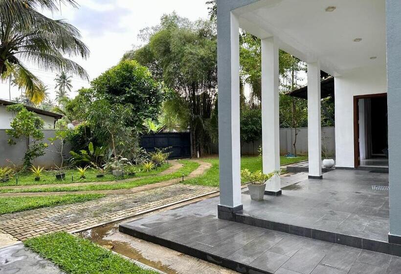 Pension Villa Ceylanka