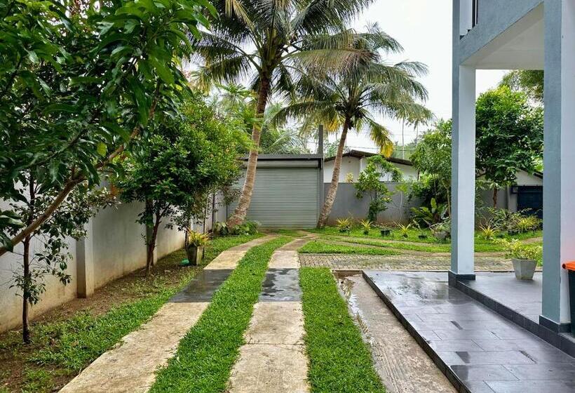 Pension Villa Ceylanka